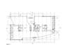 create professional 2d autocad drawings and floor plans